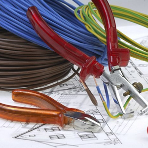 Electrical Materials
