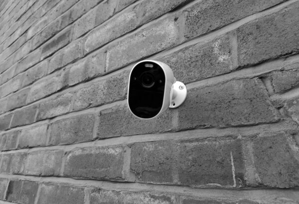 CCTV Work - Image 3