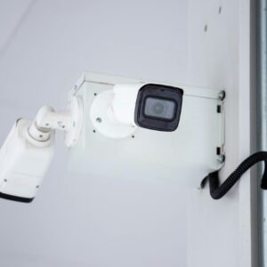 CCTV Work