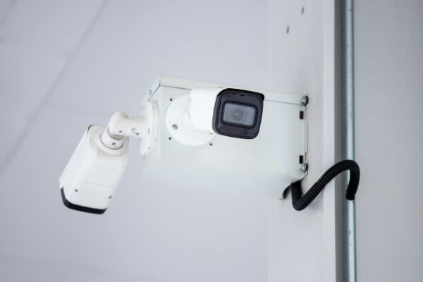 CCTV Work