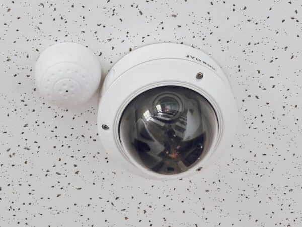CCTV Work - Image 2