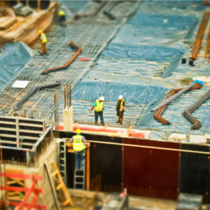 Construction Work