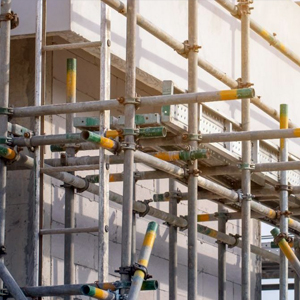 Scaffolding