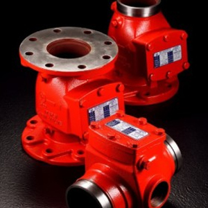 Fire Fighting Valves and Accessories