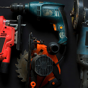 Industrial Tools