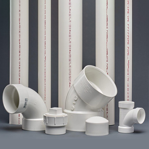 PVC and Plumbing Items